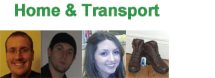home andtransport link